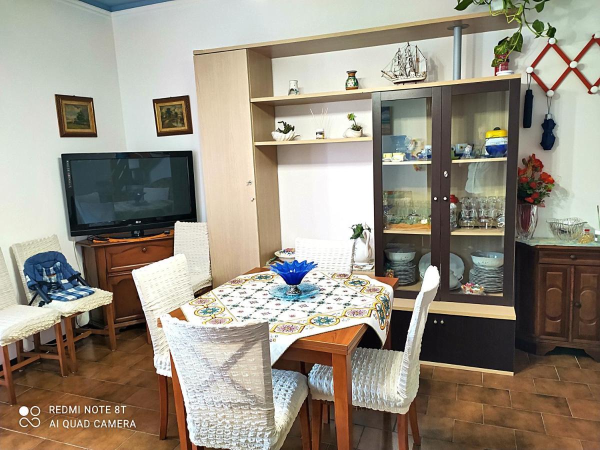 Appartamento Tra Puccini ed il mare Torre del Lago Puccini Esterno foto