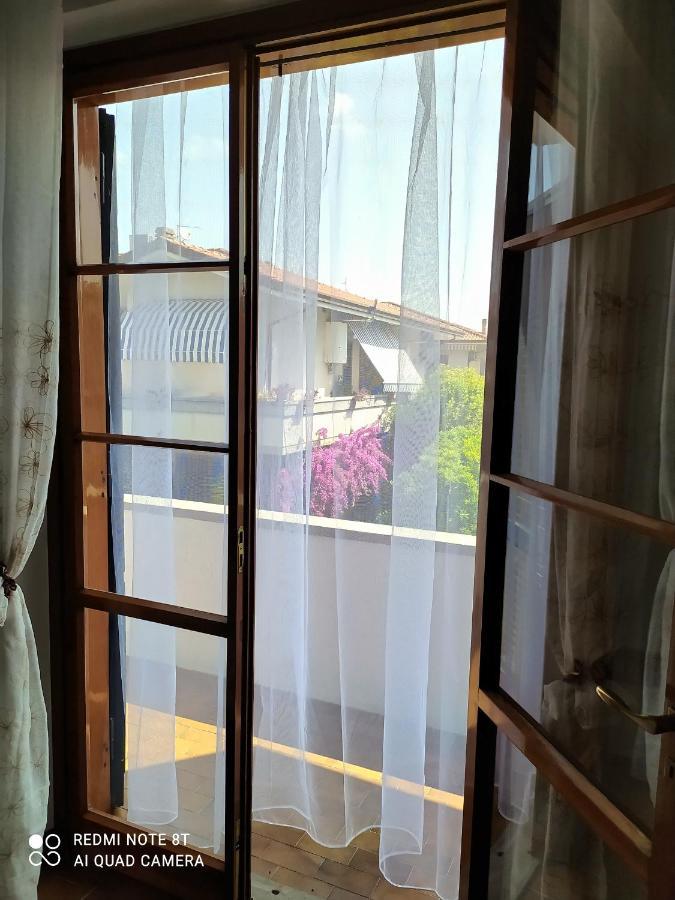 Appartamento Tra Puccini ed il mare Torre del Lago Puccini Esterno foto