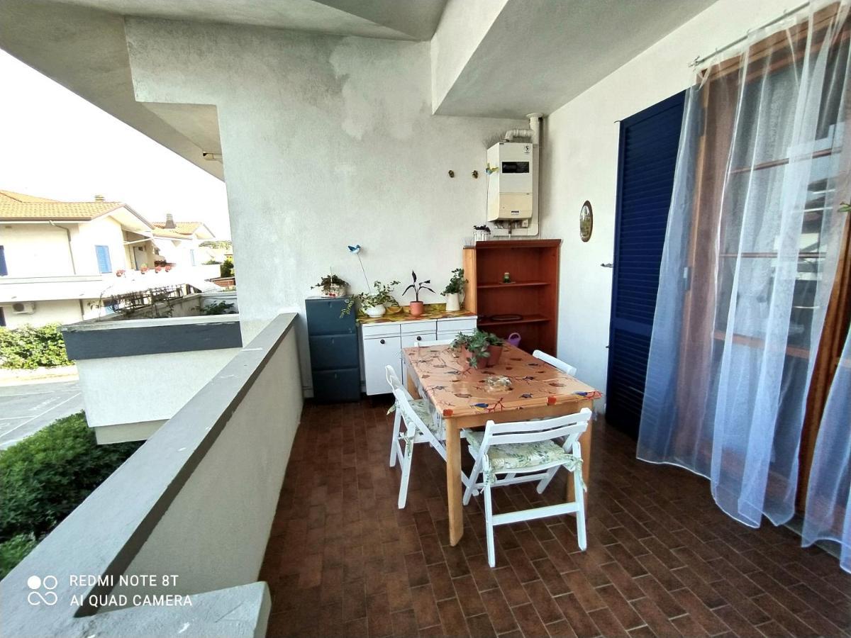 Appartamento Tra Puccini ed il mare Torre del Lago Puccini Esterno foto